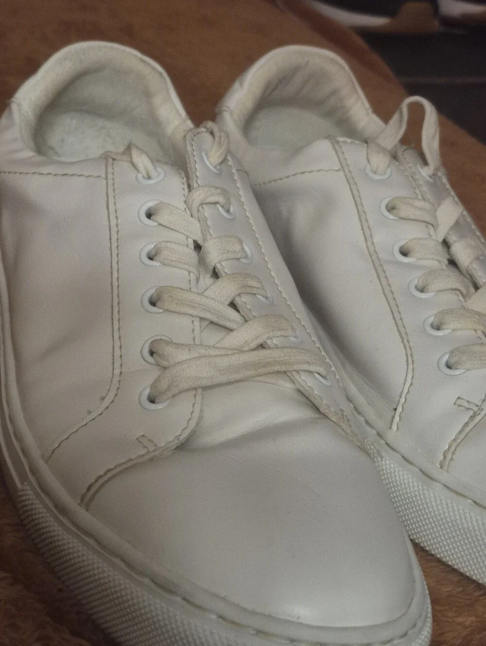 Banana Republic Mens 9.5 